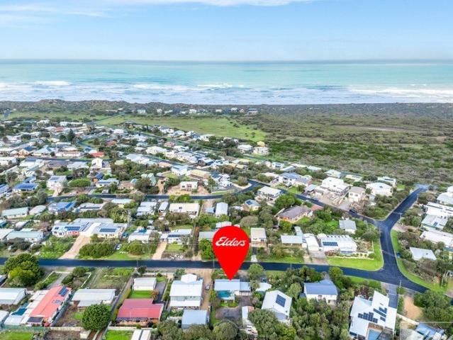 Beachside Potential Starts Here