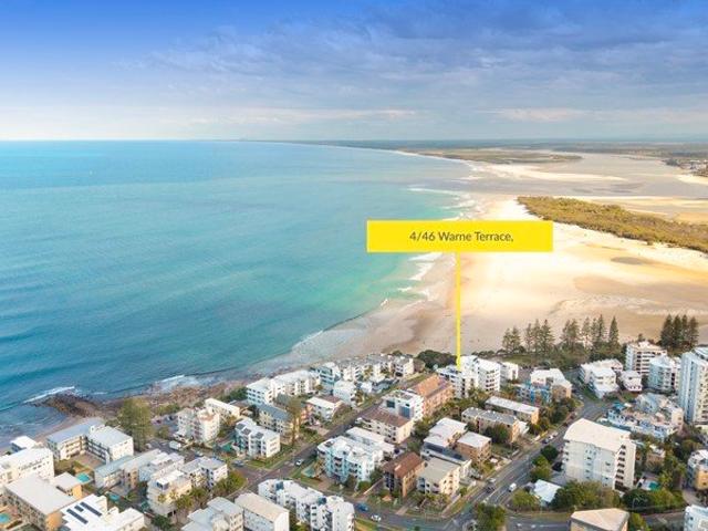 Beachside Position, Ocean Views & Coastal Lifestyle
