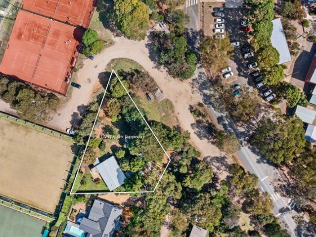 Beachside Possibilities within Balnarring's Heart
