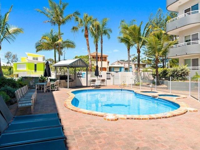 BEACHSIDE PALM BEACH LIVING LOCATION, LIFESTYLE & SECURE INCOME