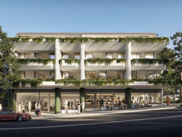 Beachside Penthouse Opulence Redefined in Exquisite New Bondi Beach Develop