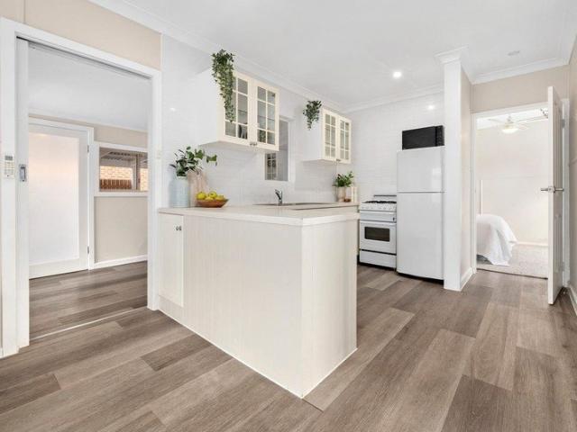 Beachside Perfection in a Coveted Rosebud Location