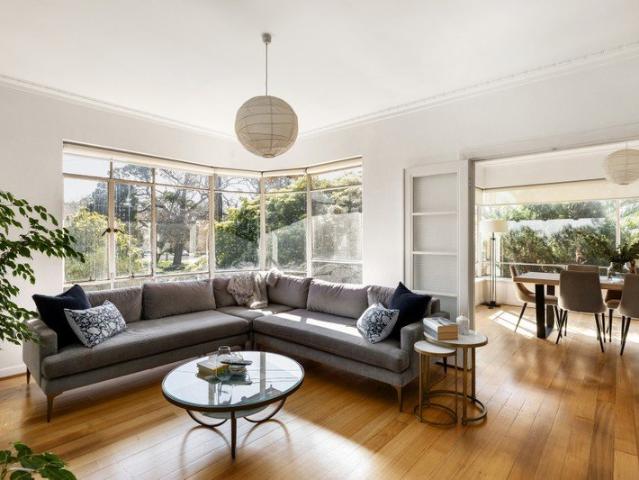 Beachside Prestige with an Opportunity to Make It Your Own