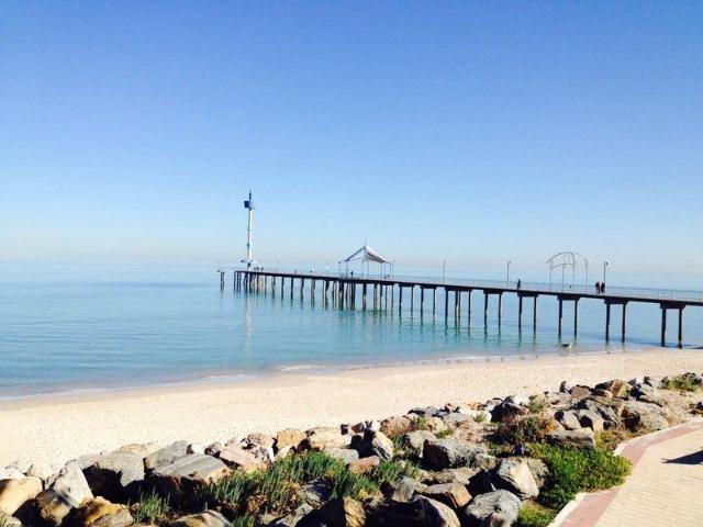 Beachside Property For Rent