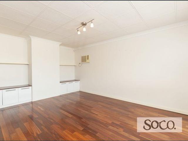 Beachside Property with Side Access!