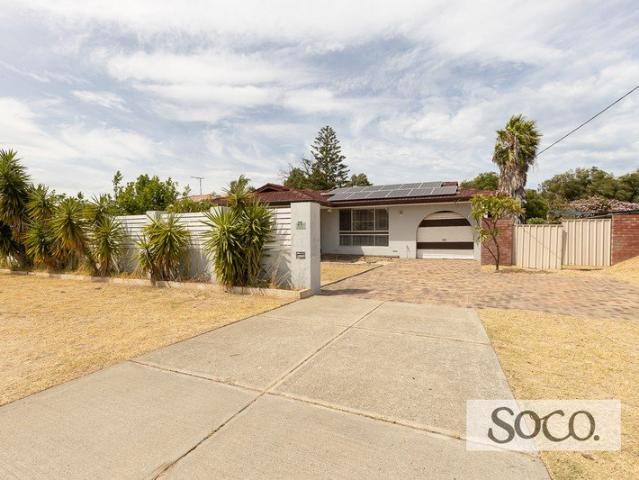 Beachside Property with Side Access!