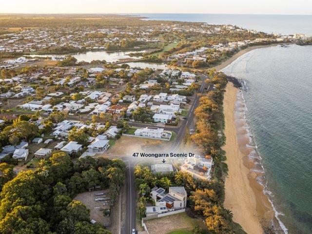 Beachside Renovator or Future Project Site Prime Queensland Coastline Location