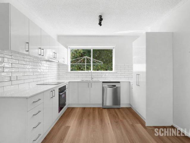 Beachside. Renovated. Private