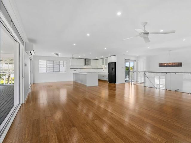 Beachside, Resort style Living in Paradise contact agent for private viewing