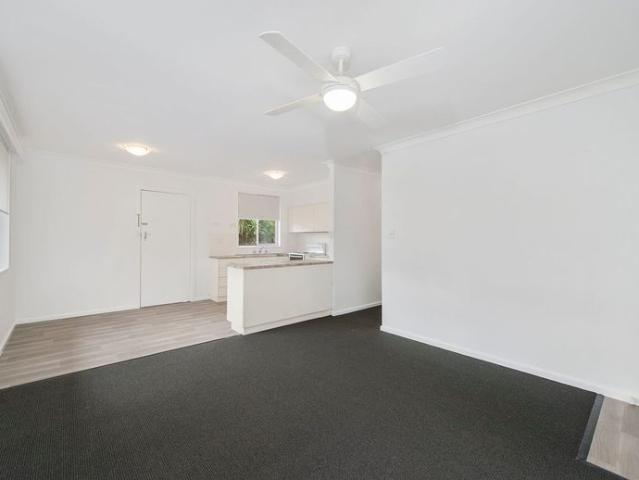Beachside Unit