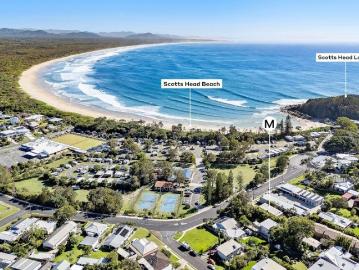 Your Coastal Escape with Income Potential