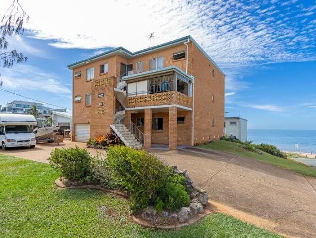 BEACHSIDE UNITS FOR SALE! IDYLLIC LIFESTYLE!