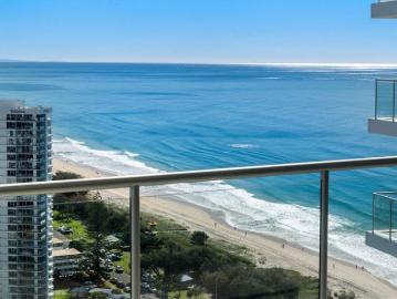BROADBEACH BEST VALUED LIFESTYLE