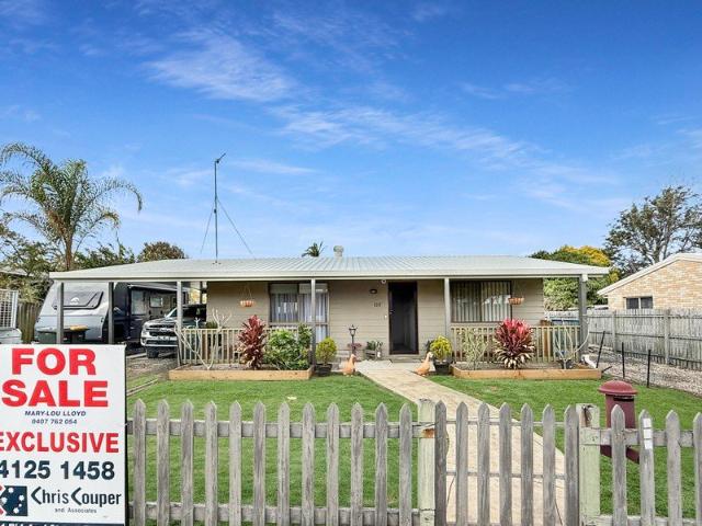 URGENT SALE VENDOR SAYS SELL! SIDE ACCESS, SHED & INCOME POTENTIAL