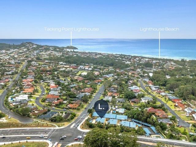 Beachside Value with an Income Advantage