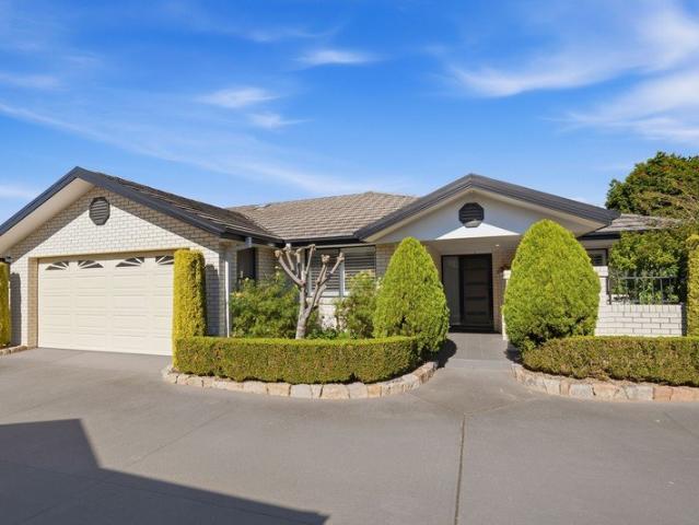 Beachside Villa Living in a Boutique Gated Complex
