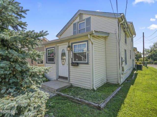 Beachview Ave, Union Beach, Home For Sale