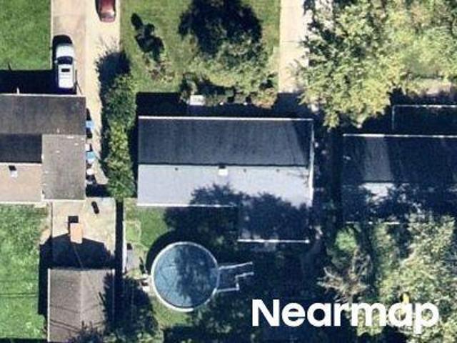 Beachwood Dr