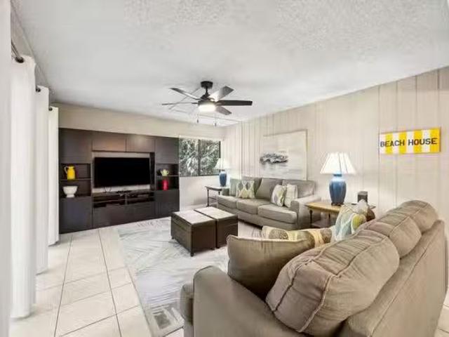 Beachwood Road