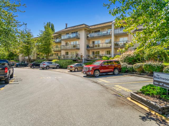 Beachwood Wedgewood Apartment for Rent