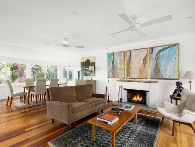 BEACHWORTH. A Classic Coastal Home