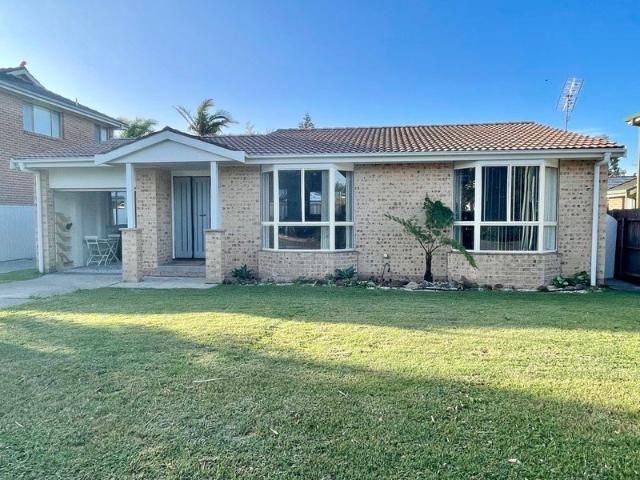 Central Coast Two Bedroom Gem