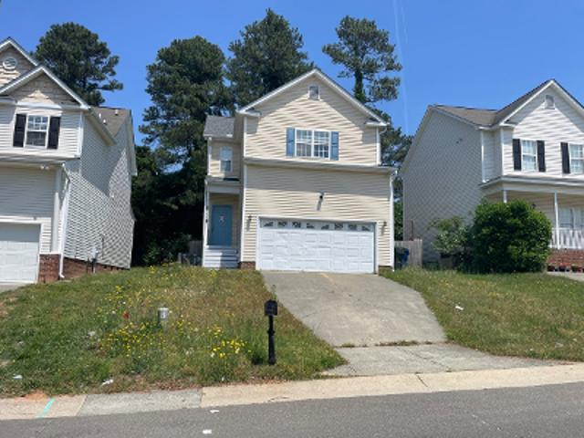 Beacon Crest Way