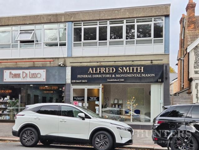 Beacon Grove, Carshalton SM5, 1 bed flat to rent, £1,150 pcm | PrimeLocation