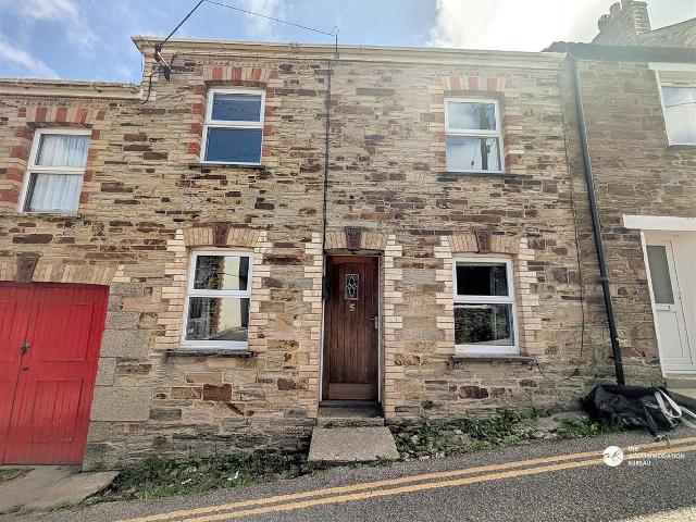 Beacon Hill, Bodmin PL31, 2 bed cottage to rent, £800 pcm | PrimeLocation