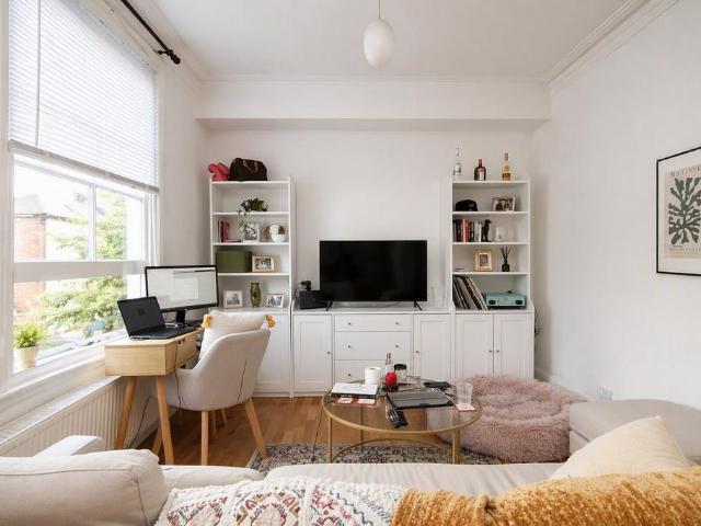 Beacon Hill, Islington, N7 1 bed flat to rent £2,058 pcm £475 pw