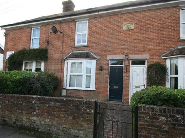 Beacon Oak Road, Tenterden, 3 Bedroom Terraced