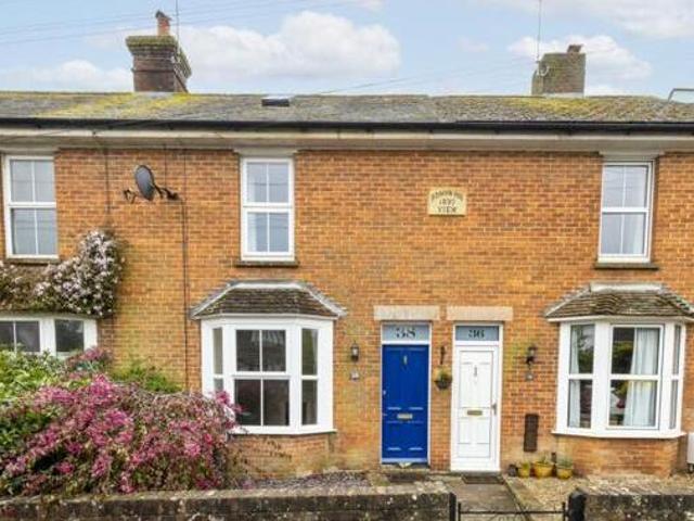 Beacon Oak Road, Tenterden, 3 Bedroom Terraced