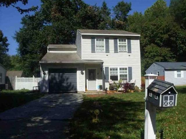 Beacon Ln