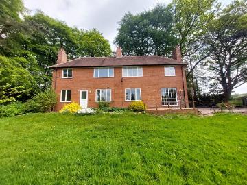 Beacon Lane, Rednal B45, 4 bed detached house to rent, £1,200 pcm | PrimeLocation