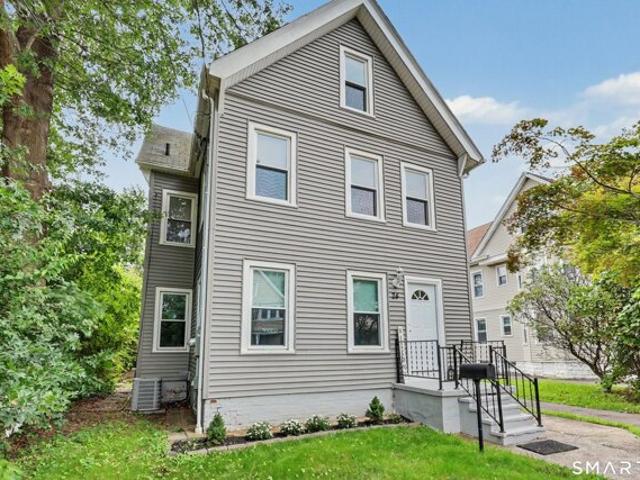 Beacon St, Hamden, Home For Sale