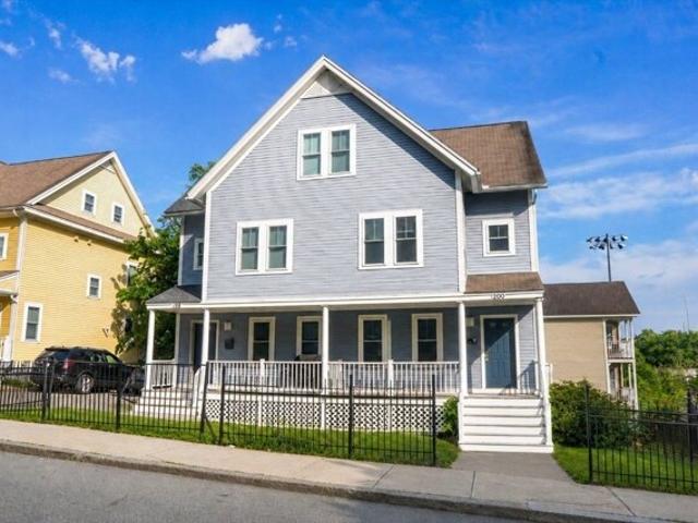 Beacon St, Worcester, Home For Sale