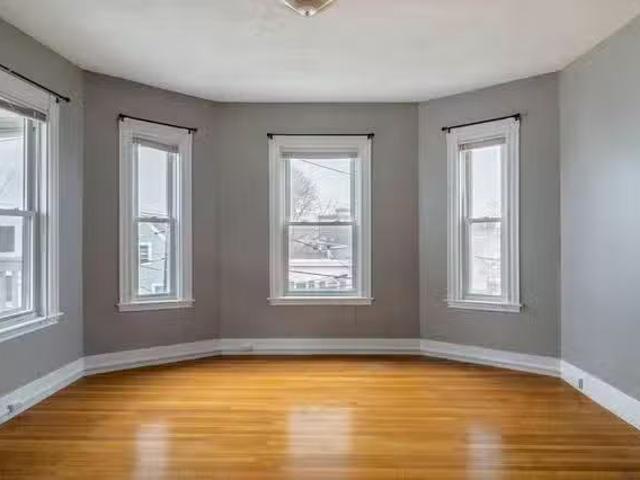 Beacon Street, Boston, MA