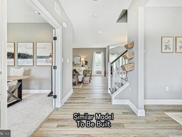 Beacon Pointe Plan At Hickory Pointe