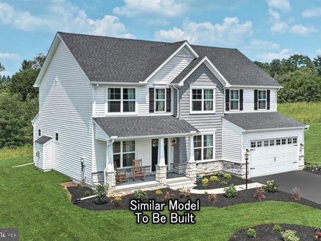 Beacon Pointe Plan At Hickory Pointe, Waynesboro, PA 17268 | MLS #PAFL2032