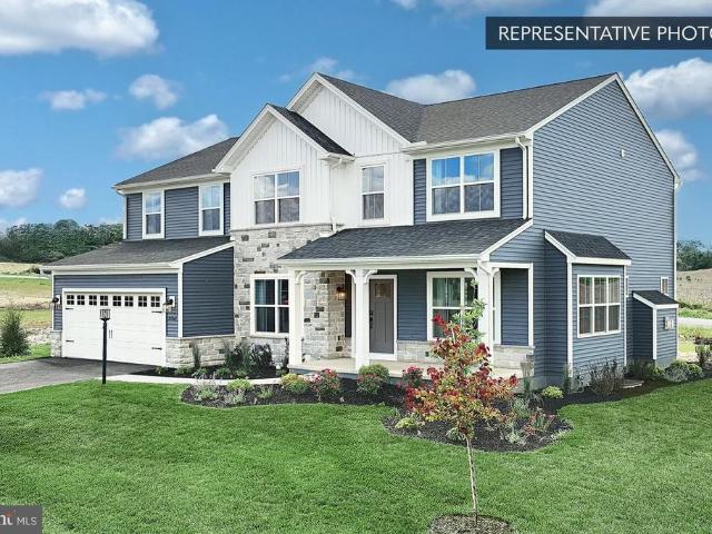 Beacon Pointe Plan At Logan Meadows