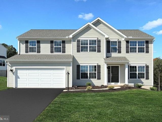 Sandhurst Blvd Lot 37, Blandon, PA 19510