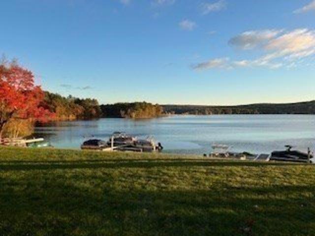 Beacon Park Unit,webster, Condo For Sale