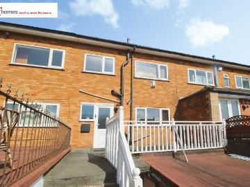Aston University, Jennens Road B4 Birmingham, B4, Black Country, West Midlands, Midlands