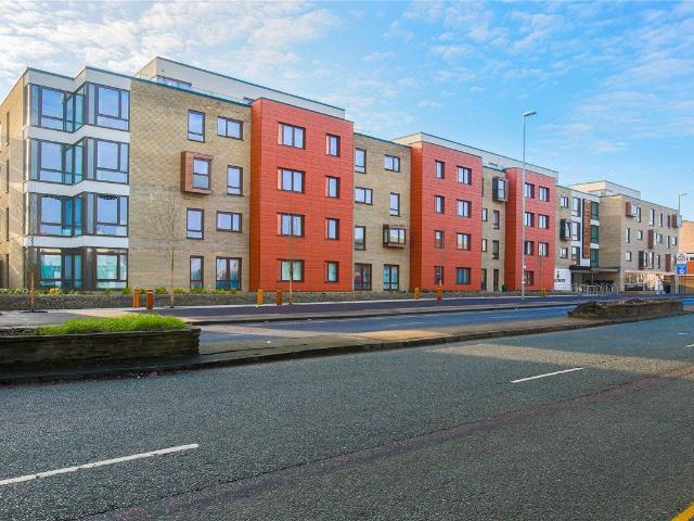 Beacon Rise, 160 Newmarket Road, Cambridge CB5, 1 bed flat to rent, £1,550 pcm | PrimeLocation
