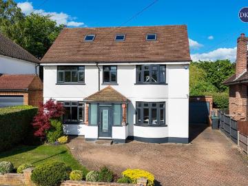 Beacon Way, Rickmansworth, Hertfordshire WD3, 5 bed detached house to rent, £6,500 pcm | PrimeLocation