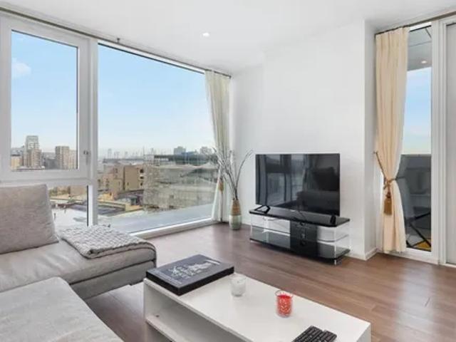 Beacon Tower, 1 Spectrum Way, London, SW18 4GL, United Kingdom | 2 bed apartment for rent #138850738 | Rentberry