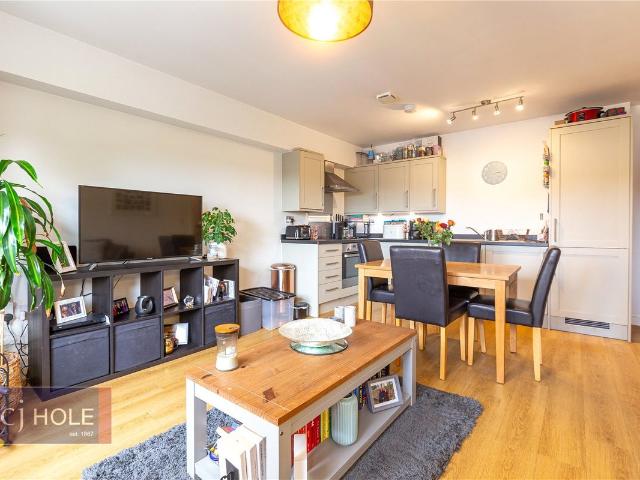 Beacon Tower, Fishponds Road, Fishponds, Bristol BS16, 2 bed flat to rent, £1,300 pcm | PrimeLocation
