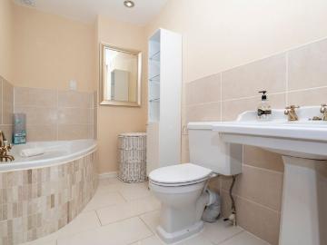 Bieldside Aberdeen, AB15, North East Scotland, Shetland