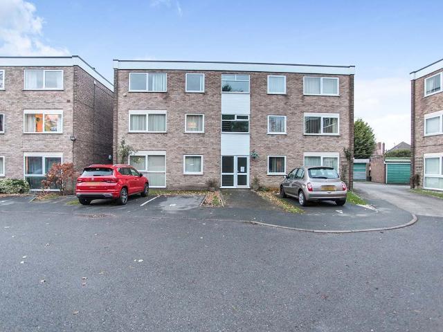Beaconsfield Court Leicester Road, Nuneaton, Warwickshire CV11, 2 bed flat to rent, £800 pcm | PrimeLocation
