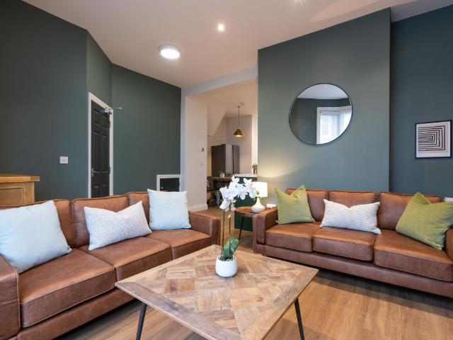 Beaconsfield Street, Newcastle NE4, 6 bed terraced house to rent, £563 pppm | PrimeLocation